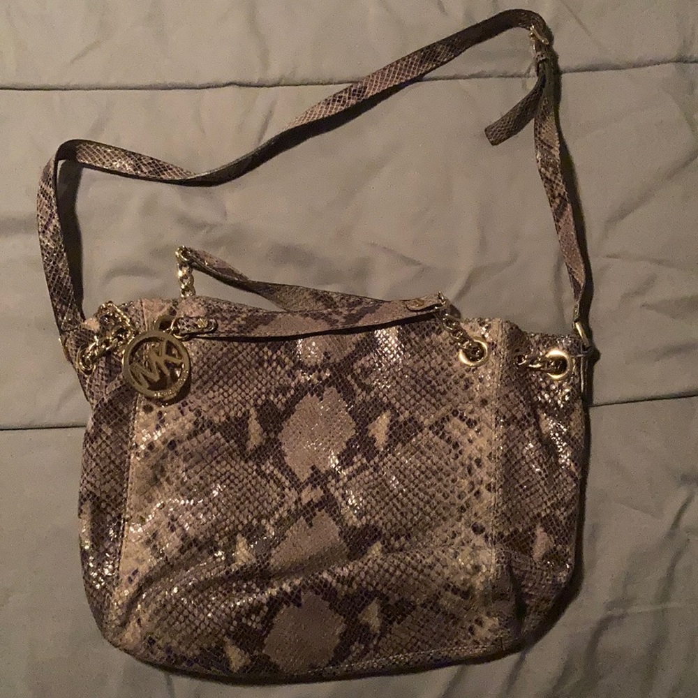 Michael Kors handbag